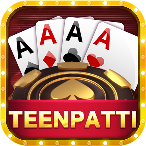 Shock Teen Patti