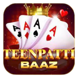 Teen Patti Baaz Mod Apk : 3 Patti Baaz Mod Apk : Teen Patti Baaz MOD APK 43 Teen Patti Baaz mod APK