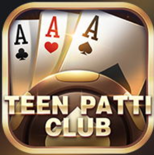 Teen Patti Club-Online Apk | Bonus ₹20 | तीन पत्ती क्लब-ऑनलाइन एपीके | Withdraw ₹100 1 Teen Patti Club