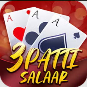 Salaar Teen Patti App Download & Get 30₹ Sing Up Bonus || Teen Patti Salaar APK 1 Teen Patti SALAAR