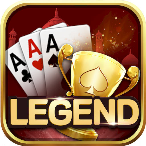 Teen Patti Legend App | Bonus ₹30 | तीन पत्ती लीजेंड एप | Withdraw ₹100 1 Teenpatti Legend