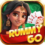 Rummy Go