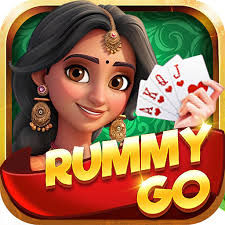 Rummy Go