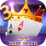 Teen Patti KING