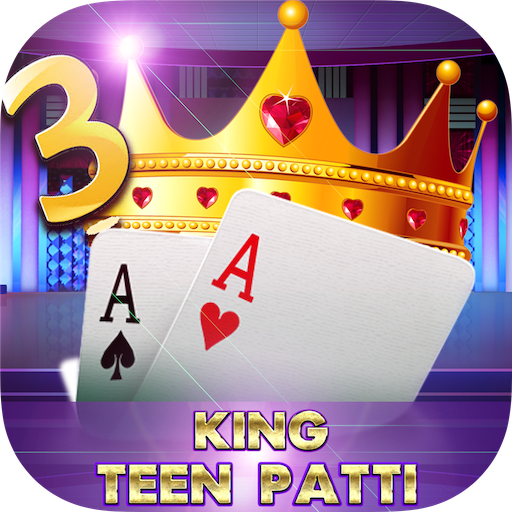 Teen Patti King App Download & Get 260₹ Bonus || King Teen Patti APK 1 Teen Patti KING