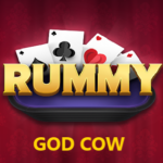 God Cow Rummy
