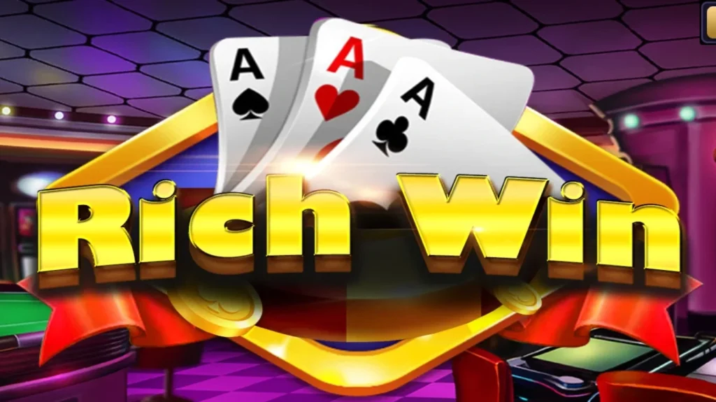 Rich Win Apk