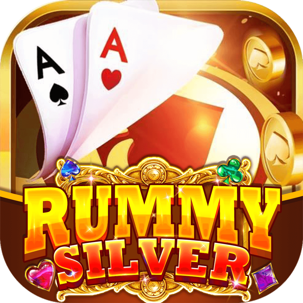 Rummy Silver