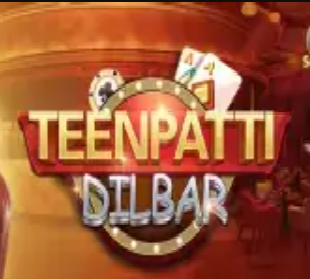 Teen Patti Dilbar App | Bonus ₹100 | तीन पत्ती दिलबर ऐप | Withdraw ₹100 1 TEEN PATTI DILBAR
