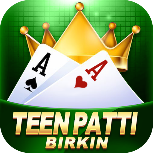 Teen Patti Brikin