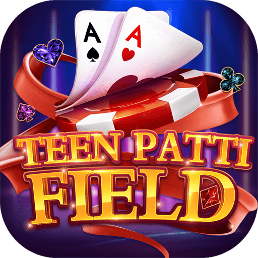 Teen Patti Field App | Bonus ₹40 | तीन पत्ती फील्ड ऐप | Withdraw ₹100 1 Teen Patti Field