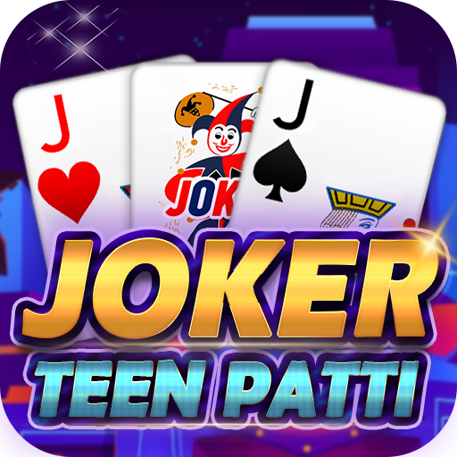 Teen Patti JOKER