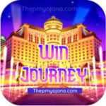 Win Journey App