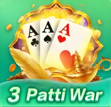 Teen Patti War App Dowload & Get Welcome Bonus 40₹ || War Teen Patti Apk 1 3 Patti War