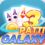 Galaxy Teenpatti