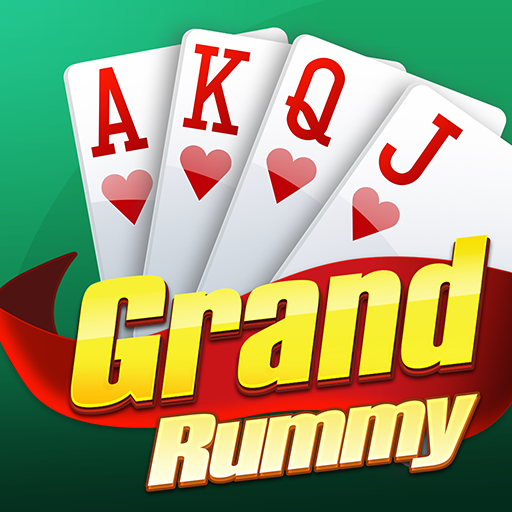 Rummy Grand App Download & Get Welcome Bonus 100₹ || Grand Rummy Apk 1 Grand Rummy