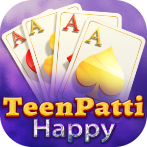 Teen Patti Happy App Download & Get Welcome Bonus 120₹ || Happy Teen Patti Apk 2 Happy Teen Patti