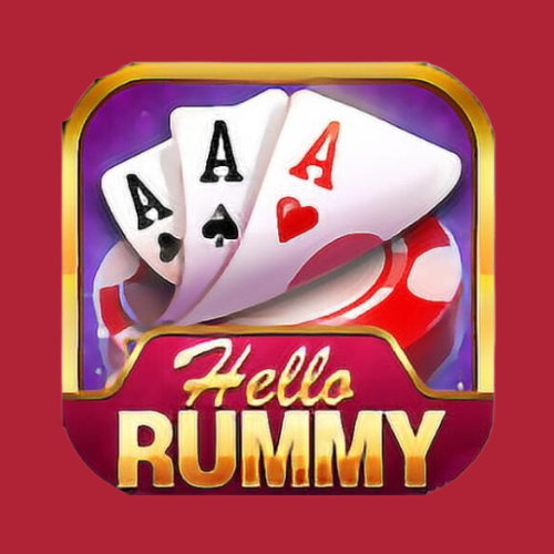 Rummy Hello App Download & Get Welcome Bonus 50₹ || Rummy Hello Apk 1 Hello Rummy APK