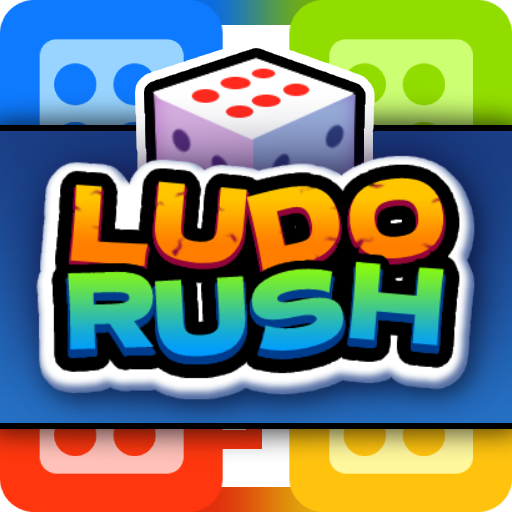 Ludo Rush App Download & Get Welcome Bonus 50₹ || Ludo Rush Apk 1 Ludo Rush