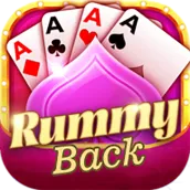 Rummy Back App Download & Get Welcome Bonus 50₹ || Back Rummy Apk 1 New Rummy Back Apk