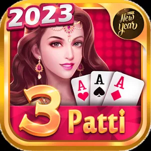 Teen Patti 2023 App Download & Get Welcome Bonus 50₹ || 2023 Teen Patti Apk 6 New Teen Patti 2023