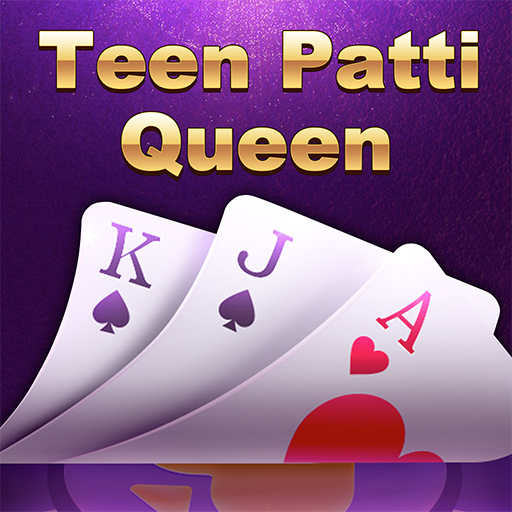 Teen Patti Queen App Download & Get Welcome Bonus 80₹ || Queen Teen Patti Apk 1 New Teen Patti Queen