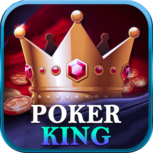 Poker king App Download & Get Welcome Bonus 120₹ || Poker King Apk 1 Poker King