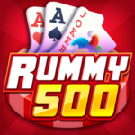 Rummy 500 App Download & Get Welcome Bonus 100₹ || 500 Rummy Apk 13 Rummy 500 Apk