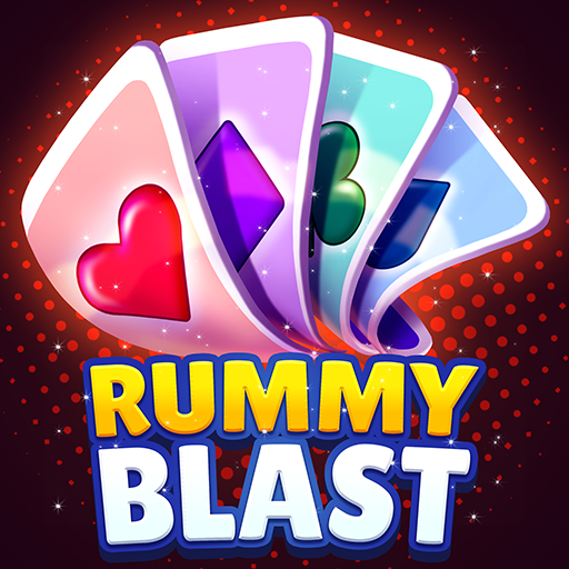 Rummy Blast Apk