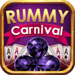 Rummy Carnival