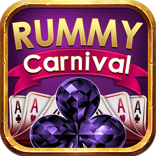 Rummy Carnival