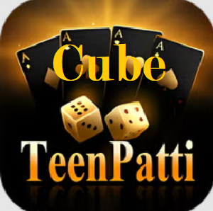 Teen Patti Cube App || Sign Up Bonus 20₹ | तीन पत्ती क्यूब ऐप || Withdrawal 100₹ 1 Rummy Cube App