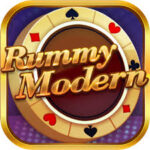 Rummy Modern App