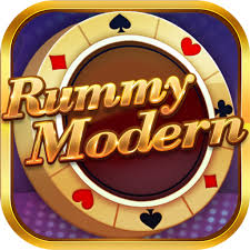 Rummy Modern App