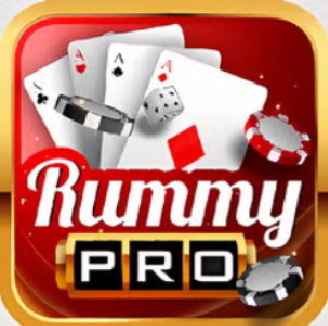 Rummy Pro Apk