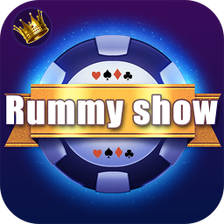 Rummy Show App Download & Get Welcome Bonus 50₹ || Show Rummy Apk 2 Rummy Show Apk.webp