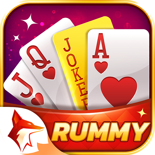 Rummy Vijay
