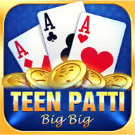 Teen Patti Big Big App Download & Get Welcome Bonus 49₹ || Big Big Teen Patti Apk 1 Teen Patti Big Big