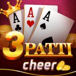 Teen Patti Cheer