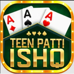 Teen Patti Ishq App Download & Get Welcome Bonus 60₹ || Ishq Teen Patti Apk 1 Teen Patti ISHQ