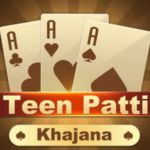 Teen Patti Khajana App || Bonus ₹50 || तीन पत्ती खजाना ऐप || Withdraw ₹100 15 Teen Patti Khajana