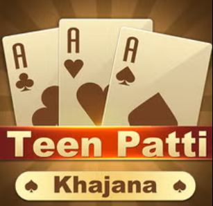 Teen Patti Khajana App || Bonus ₹50 || तीन पत्ती खजाना ऐप || Withdraw ₹100 7 Teen Patti Khajana