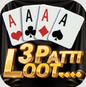 Teen Patti Loot App Download & Get Welcome Bonus 40₹ || Loot Teen Patti Apk 1 Teen Patti Loot
