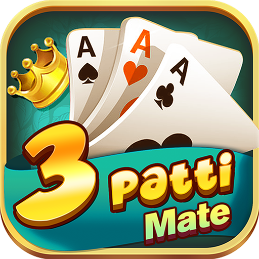 Teen Patti Mate App Download & Get Welcome Bonus 20₹ || Mate Rummy Apk 1 Teen Patti Mate