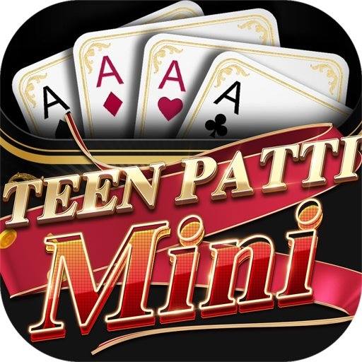 Teen Patti Mini App || Sign Up Bonus 50₹ || तीन पत्ती मिनी ऐप || Withdrawal 100₹ 1 Teen Patti Mini