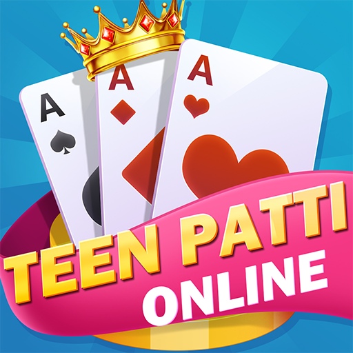 Teen Patti Online App Download & Get Welcome Bonus 40₹ || Online Teen Patti Apk 36 Teen Patti Online