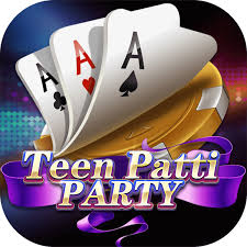 Teen Patti Party App || Bonus ₹150 || तीन पत्ती पार्टी ऐप || Withdraw ₹100 1 Teen Patti PARTY