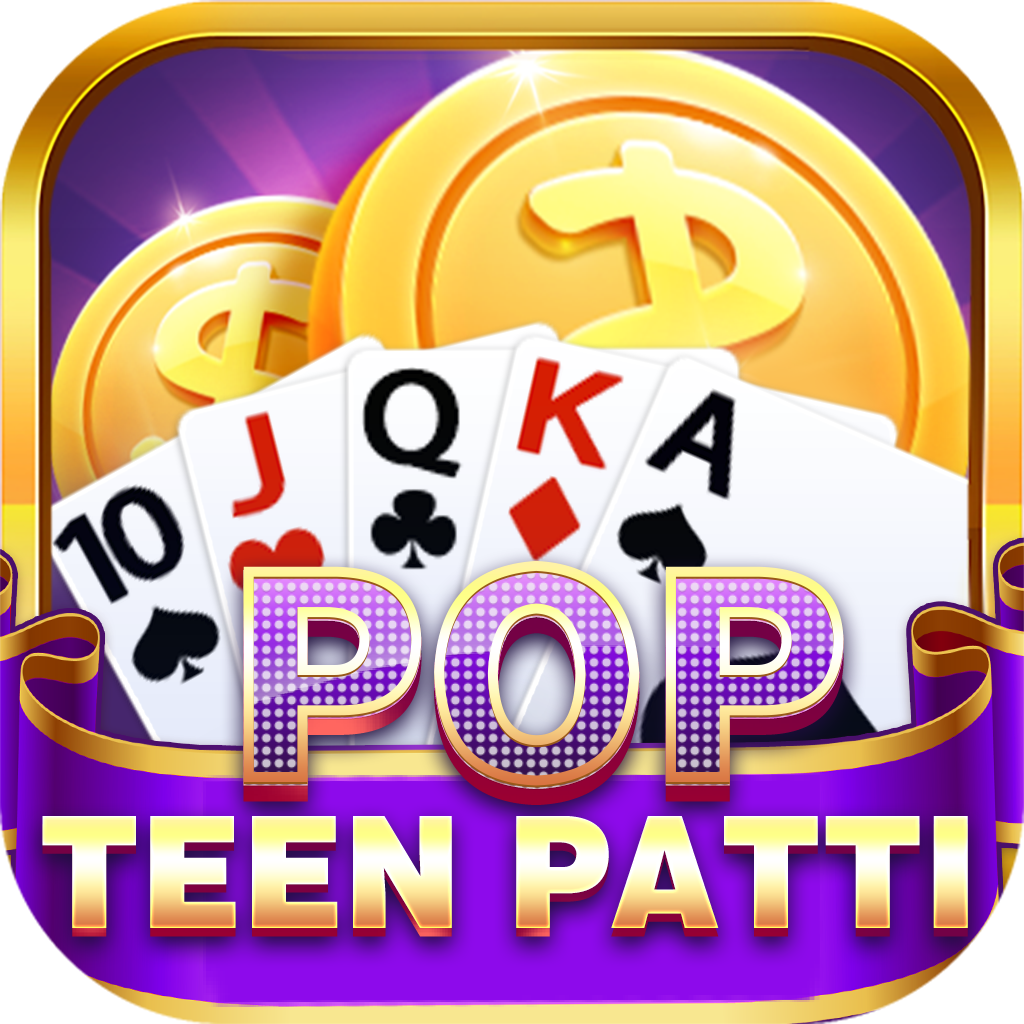 Teen Patti POP