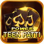 Teen Patti Power