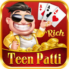Teen Patti Rich App || Sign Up Bonus 40₹ || तीन पत्ती रिच ऐप || Withdrawal 100₹ 1 Teen Patti Rich